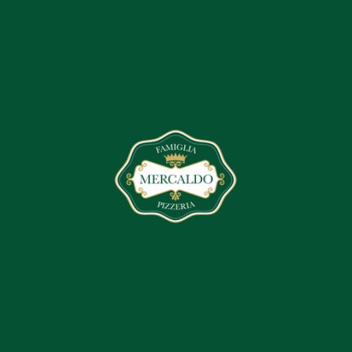 Logo de Famiglia Mercaldo Pizzeria Balneário Camboriú